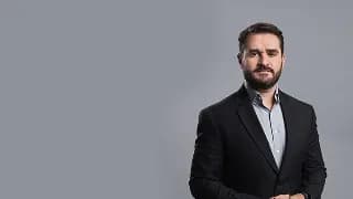 Destaque de conteúdo Claro tv+