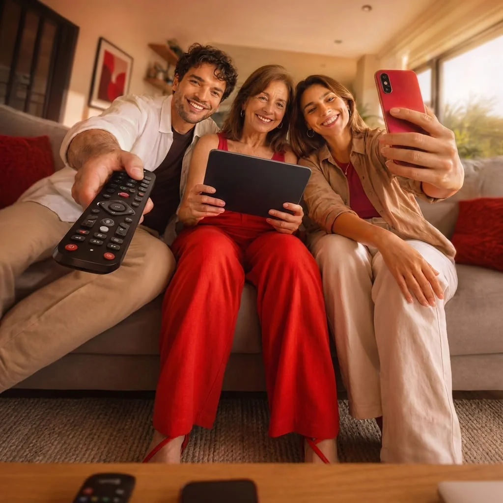 Benefícios e Vantagens da Claro Multi